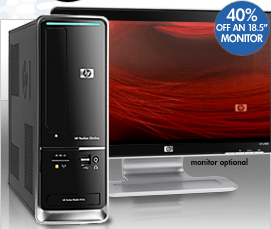 SEE THE GREAT DEALS WAITING FOR YOU AT HP HOME & HOME OFFICE STORE!