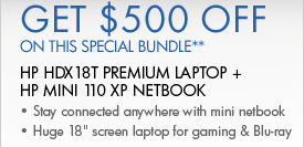 SEE THE GREAT DEALS WAITING FOR YOU AT HP HOME & HOME OFFICE STORE!