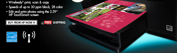 SEE THE GREAT DEALS WAITING FOR YOU AT HP HOME & HOME OFFICE STORE!