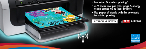SEE THE GREAT DEALS WAITING FOR YOU AT HP HOME & HOME OFFICE STORE!