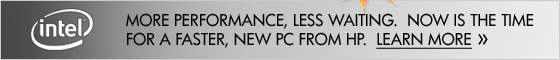 SEE THE GREAT DEALS WAITING FOR YOU AT HP HOME & HOME OFFICE STORE!