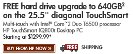 SEE THE GREAT DEALS WAITING FOR YOU AT HP HOME & HOME OFFICE STORE!