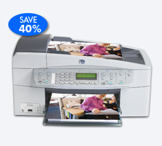 See the HP Officejet 6210 All-In-One Printer