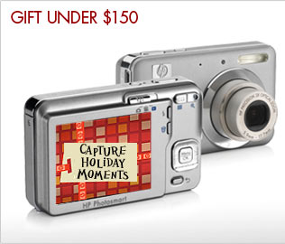 SEE THE HP PHOTOSMART R742: View pictures on the large 2.5" display. This camera has 7 megapixel resolution and 3x optical zoom. Remove red eye right in the camera!