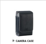 HP Photosmart Slim Camera Case