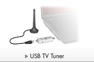 SEE THE HP USB TV TUNER