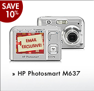 SEE THE HP PHOTOSMART M637 DIGITAL CAMERA