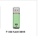 USB FLASH DRIVE