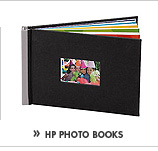 PHOTO BOOKS