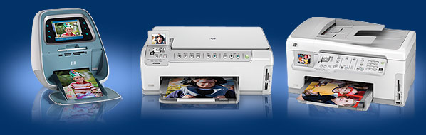 HP Photosmart A826, HP Photosmart C6280, HP Photosmart C7280