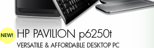 SEE THE GREAT DEALS WAITING FOR YOU AT HP HOME & HOME OFFICE STORE!