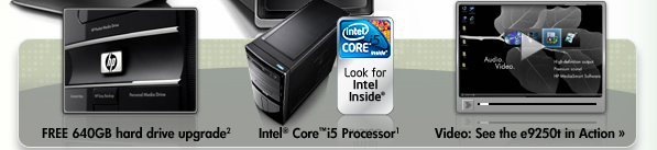 SEE THE GREAT DEALS WAITING FOR YOU AT HP HOME & HOME OFFICE STORE!