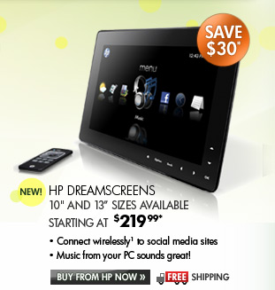 SEE THE GREAT DEALS WAITING FOR YOU AT HP HOME & HOME OFFICE STORE!