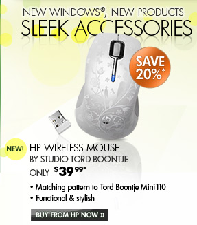 SEE THE GREAT DEALS WAITING FOR YOU AT HP HOME & HOME OFFICE STORE!
