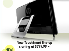 SEE THE GREAT DEALS WAITING FOR YOU AT HP HOME & HOME OFFICE STORE!