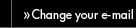Change email