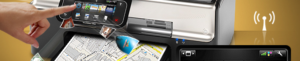 SEE THE GREAT DEALS WAITING FOR YOU AT HP HOME & HOME OFFICE STORE!