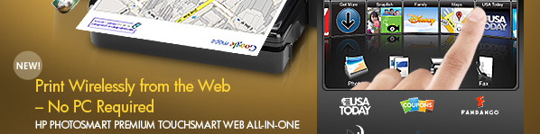SEE THE GREAT DEALS WAITING FOR YOU AT HP HOME & HOME OFFICE STORE!