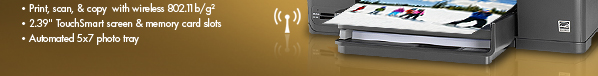 SEE THE GREAT DEALS WAITING FOR YOU AT HP HOME & HOME OFFICE STORE!