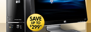 SEE THE GREAT DEALS WAITING FOR YOU AT HP HOME & HOME OFFICE STORE!