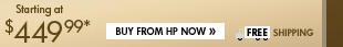 SEE THE GREAT DEALS WAITING FOR YOU AT HP HOME & HOME OFFICE STORE!