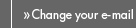 Change email