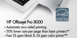 SEE THE GREAT DEALS WAITING FOR YOU AT HP HOME & HOME OFFICE STORE!