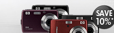 SEE THE GREAT DEALS WAITING FOR YOU AT HP HOME & HOME OFFICE STORE!