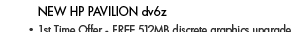 SEE THE GREAT DEALS WAITING FOR YOU AT HP HOME & HOME OFFICE STORE!