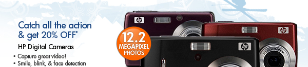 SEE THE GREAT DEALS WAITING FOR YOU AT HP HOME & HOME OFFICE STORE!