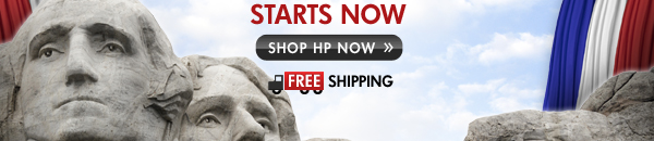 SEE THE GREAT DEALS WAITING FOR YOU AT HP HOME & HOME OFFICE STORE!