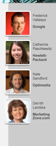 MAKE THE WEB WORK FOR YOU