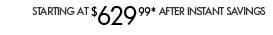 SEE THE GREAT DEALS WAITING FOR YOU AT HP HOME & HOME OFFICE STORE!