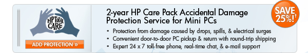 SEE THE GREAT DEALS WAITING FOR YOU AT HP HOME & HOME OFFICE STORE!