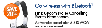 SEE THE GREAT DEALS WAITING FOR YOU AT HP HOME & HOME OFFICE STORE!