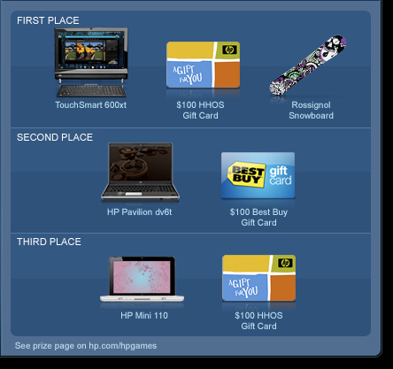 SEE THE GREAT DEALS WAITING FOR YOU AT HP HOME & HOME OFFICE STORE!