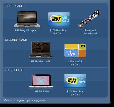 SEE THE GREAT DEALS WAITING FOR YOU AT HP HOME & HOME OFFICE STORE!