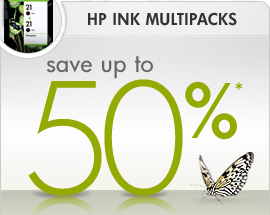 SEE THE GREAT DEALS WAITING FOR YOU AT HP HOME & HOME OFFICE STORE!
