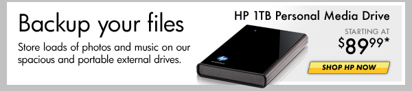 SEE THE GREAT DEALS WAITING FOR YOU AT HP HOME &#38; HOME OFFICE STORE!