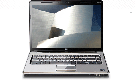 SEE THE HP PAVILION dv5z NOTEBOOK PC! Sleek, liquid metallic design. Everything-in-one entertainment. Optional BrightView Infinity display and built-in TV tuner & remote control. BUY FROM HP NOW AND GET FREE SHIPPING!