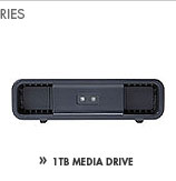 SEE THE HP 1 TB PERSONAL MEDIA DRIVE