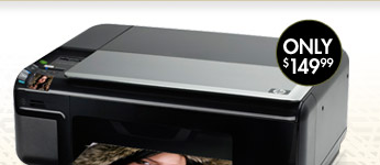 SEE THE GREAT DEALS WAITING FOR YOU AT HP HOME & HOME OFFICE STORE!