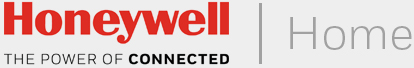 Honeywell Home: the power of connected
