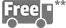 Free shipping