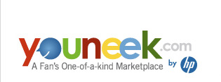 youneek.com A Fan's One-of-a-kind Marketplace