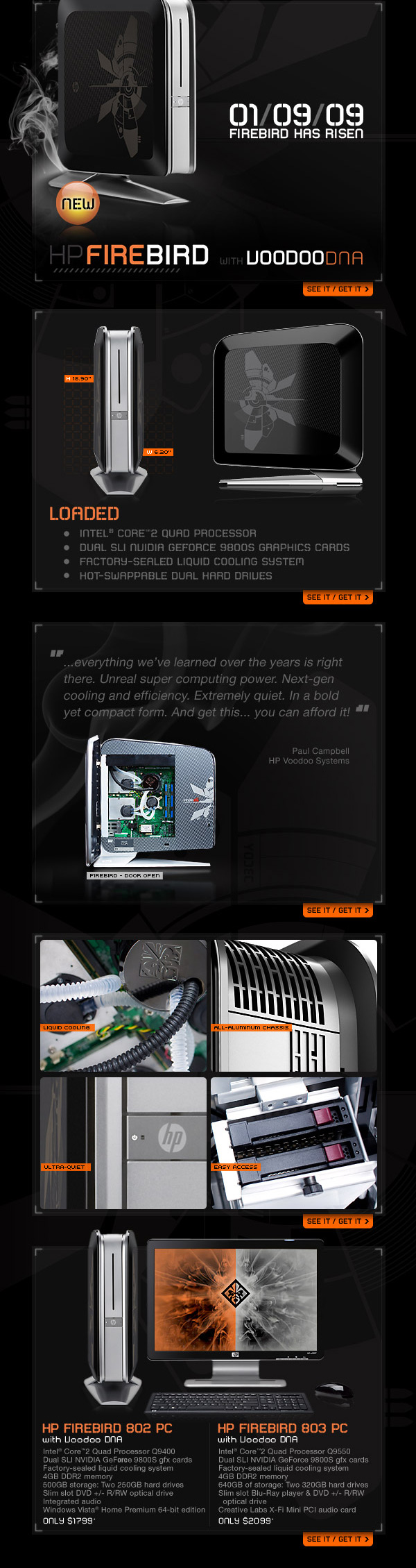 Firebird has risen- Get It and See It NOW!