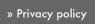 Privacy policy