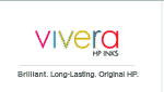 Vivera HP Inks