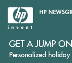 HP NEWSGRAM