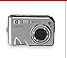 Only $269.99* HP Photosmart R817 Digital Camera with HP Instant Share